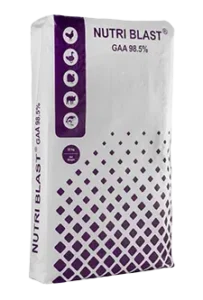 gaa پودر نوتری بلست