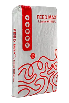 ال لیزین هیدروکلراید فیدمکس