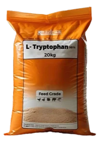 ال تریپتوفان کیسه ای