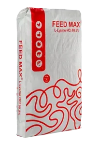 ال لیزین هیدروکلراید فیدمکس