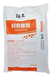 ایزولوسین میهوا