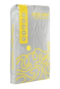 کولین کلراید فیدمکس