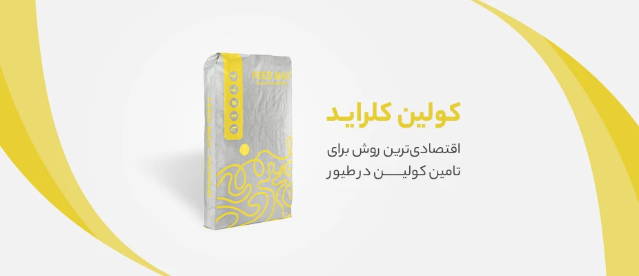 کولین کلراید چیست